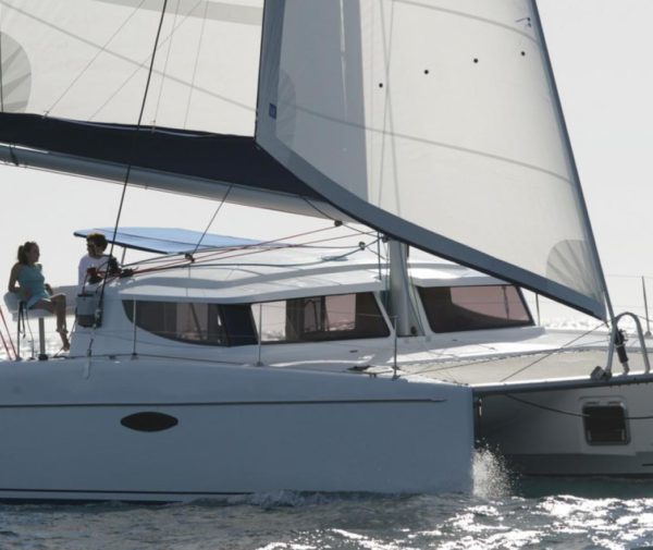mahe36_18 Mahe 36 Fountaine Pajot
