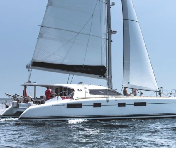 nautitech482 nautitech482