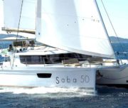 Saba 50