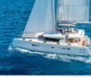 Lagoon 52F