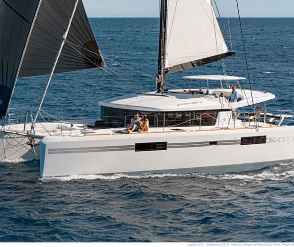 Lagoon-52S5 Lagoon-52S5