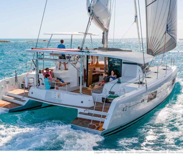 Lagoon_42 Lagoon 42