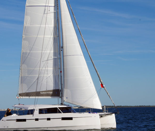 nautitech-46-open Nautitech 46 open